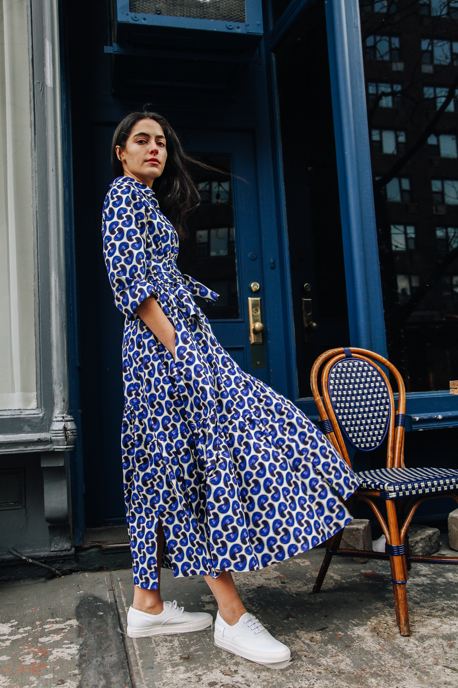 ODEEH – Otte New York