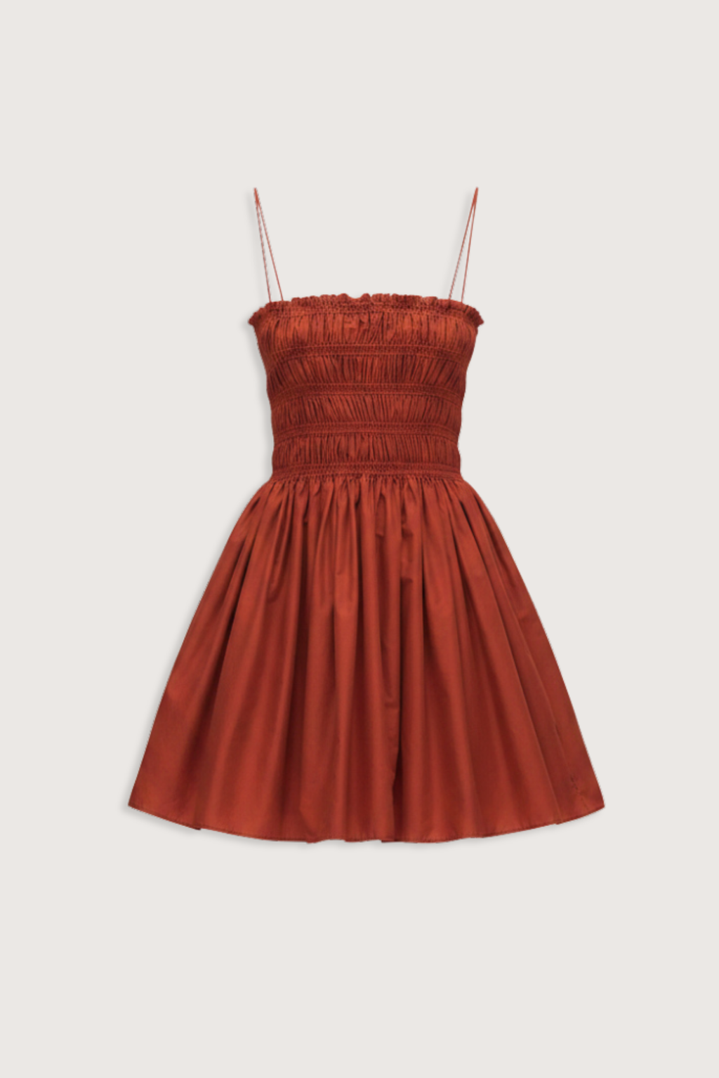 shirred cocktail dress Bodice Mini – Otte New York Puff sleeve Giving the illusion of Size:17 36/37 Barbie fashion originals #1021 Light Blue (SkyBlue)