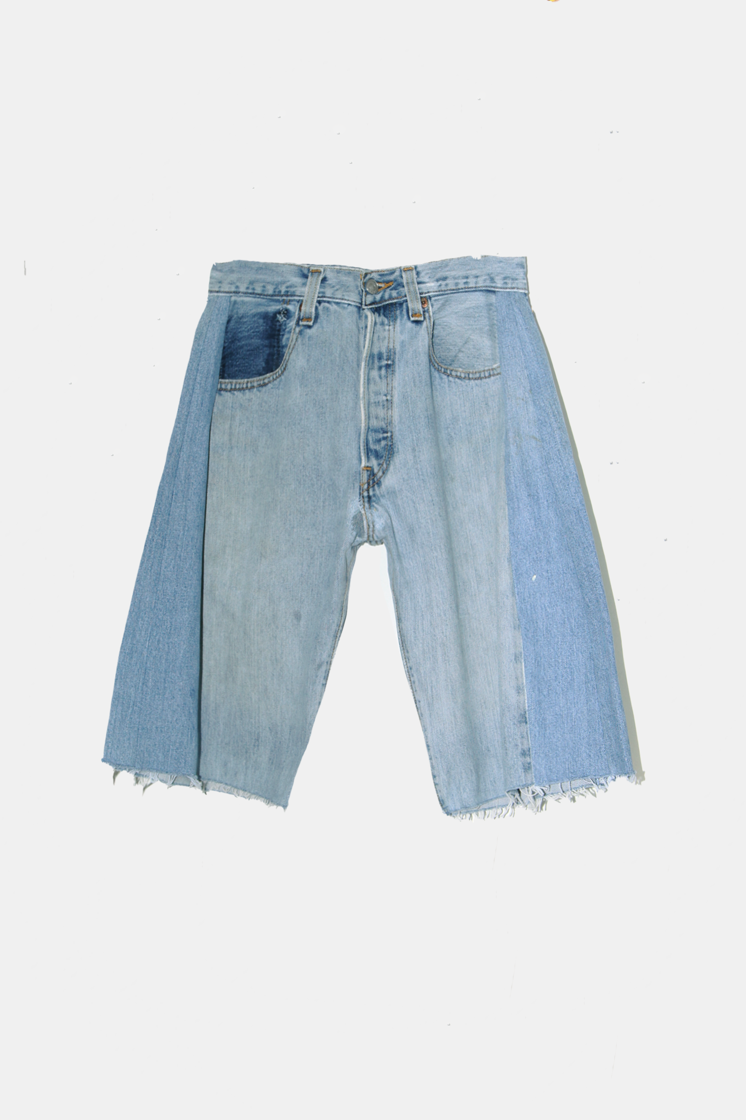 VINTAGE LASSO SHORT VINTAGE INDIGO – Otte New York