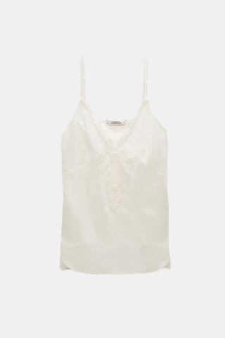 Heritage Ease Cami
