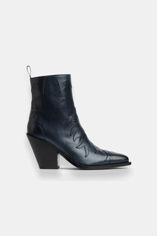 Parma Leather Boot
