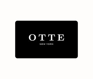 OTTE E-Gift Card