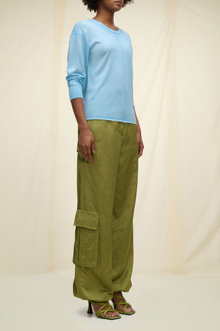 Slouchy Coolness Pant
