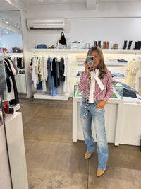 Boyfriend Jean Jasper