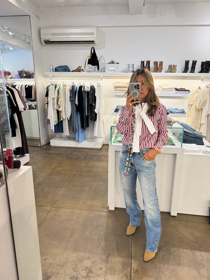 Boyfriend Jean Jasper