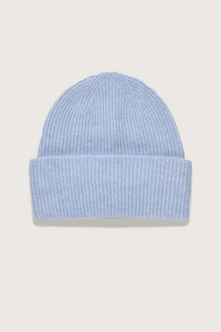 Nor Hat Blue