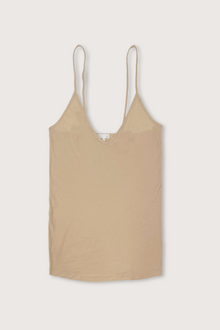 Sexy Cami Top Nude