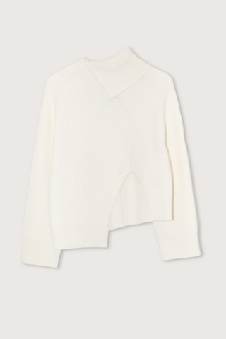 Hayes Sweater Cream