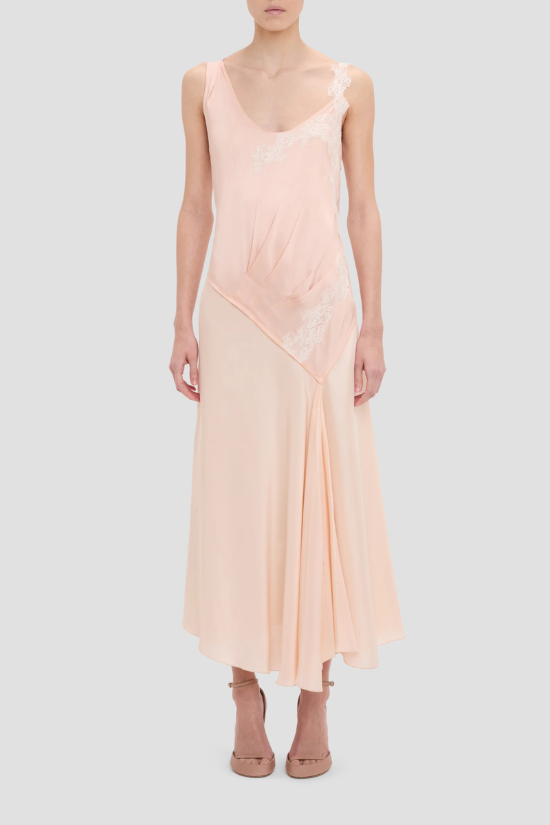 Lace Strap Dress Blossom Otte New York Lace Strap Dress Blossom Otte New York