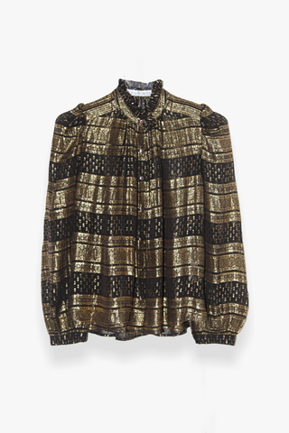 Annabel Gilded Lily Shirt