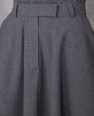 Bertill Skirt