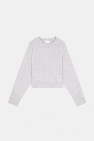 Bruzzi Sweater Cloud