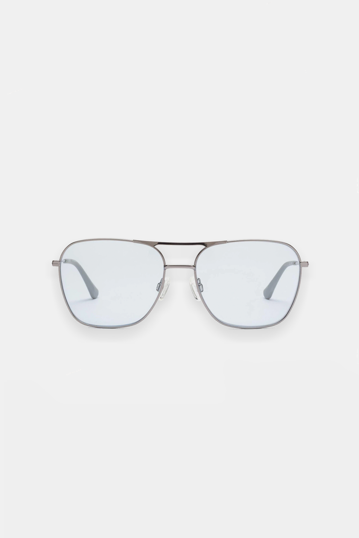 HOOPER Blue Light Polished Gunmetal Blue +0.00
