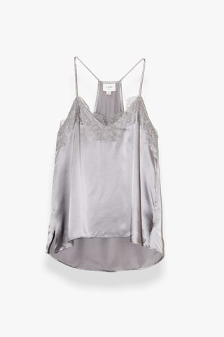 RACER CHARMEUSE CAMI QUILL