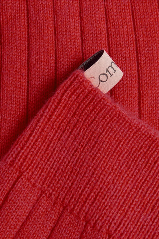 The Cashmere Sock Cherry