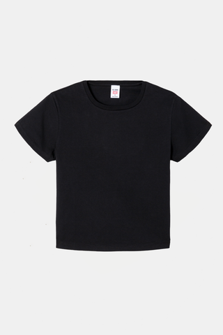 Heritage Classic Tee Vintage Black