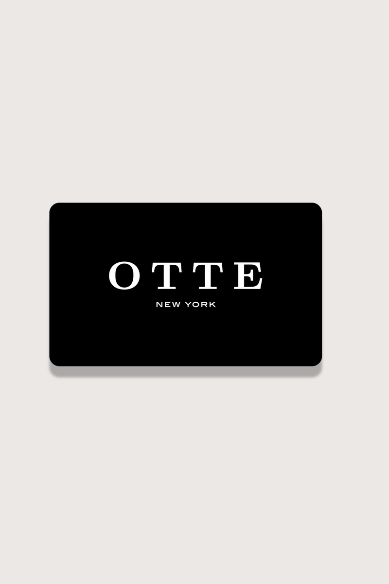 OTTE E-Gift Card