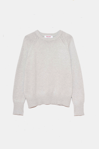 Cotton/Cashmere Sweatshirt