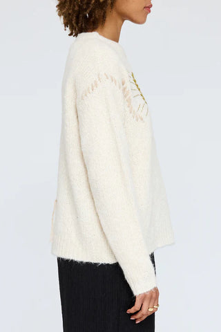 Adarsha Eye Pullover