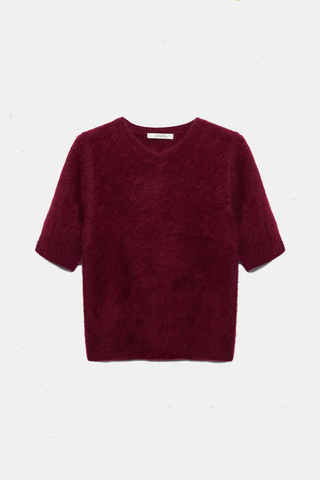 Fluffy Lux Pullover