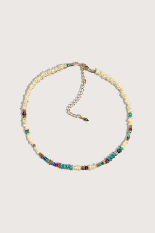 Cleo Necklace