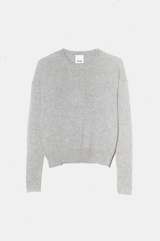 L/S Light Weight Cashmere