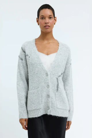 Solstice Eye Cardi