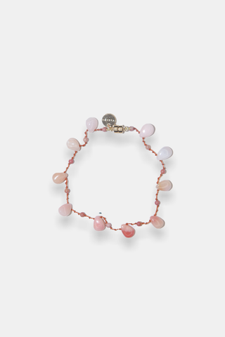 Rosemead Opal Bracelet