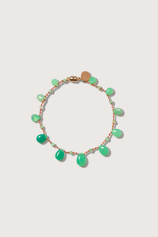 Evergreen Bracelet