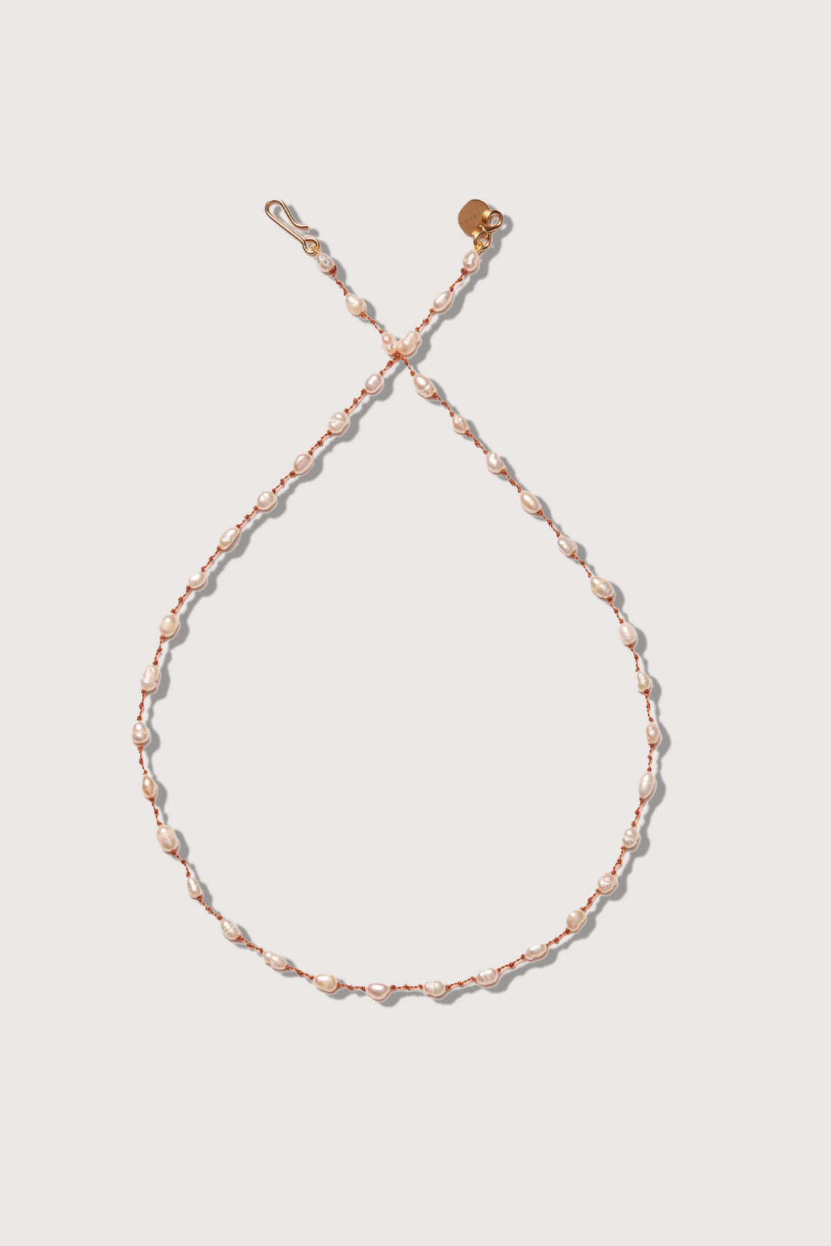 Bird Mini' Necklace