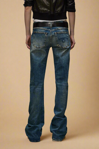 Boy Flare Jean