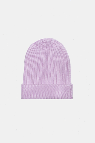 Cashmere Beanie Sailor Chiffon