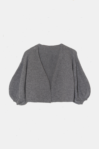 Feather Weight Cashmere Cardi