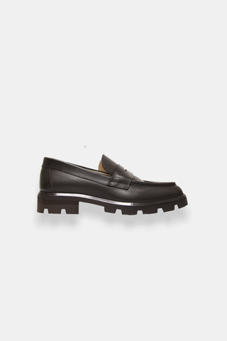 New Loafer Brown