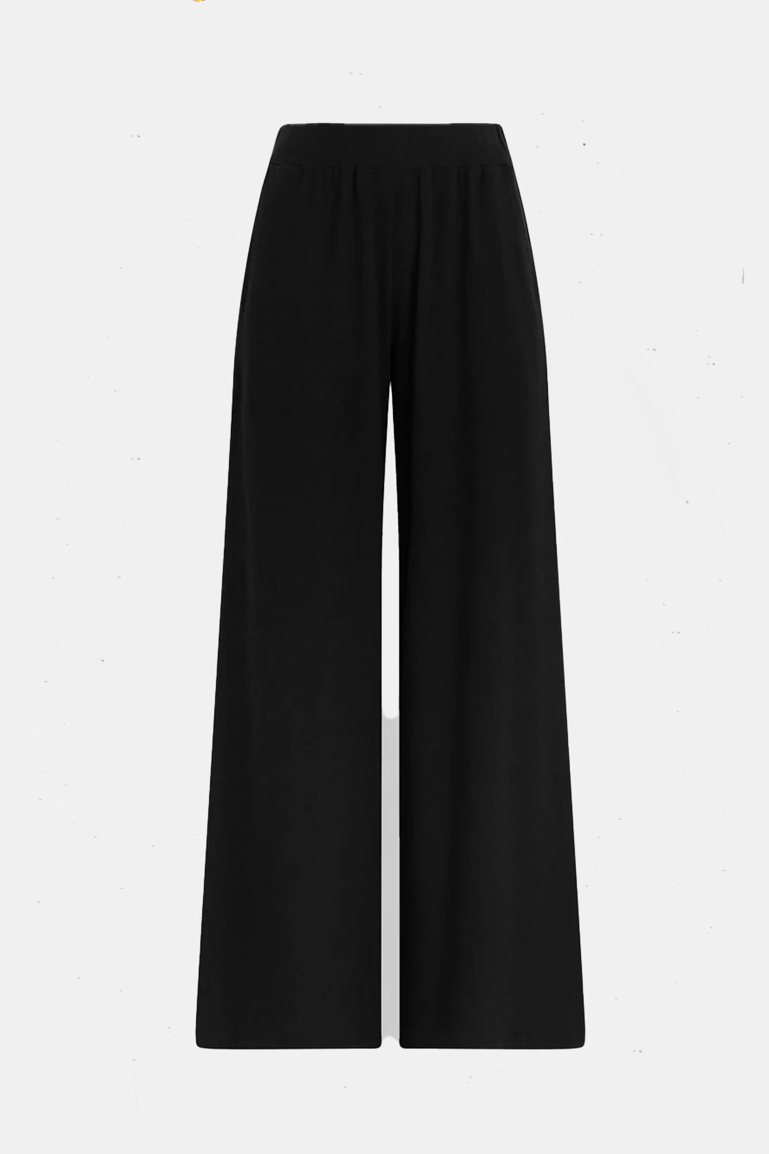 Lauren Pleated Pocket Pant