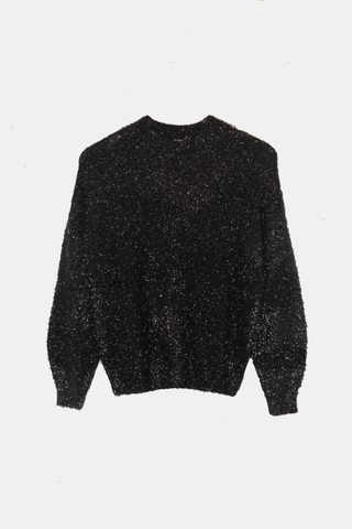 Sayers Glitter L/S Sweater