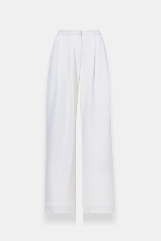 Eleanor Stretch Suiting Pant