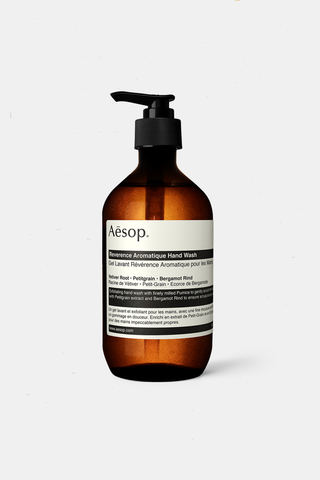 Reverence Hand Wash
