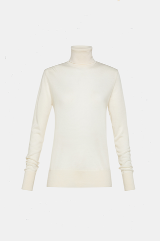 Superfine Merino T-Nk