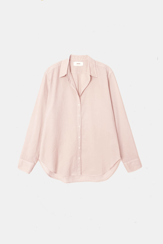 Beau Shirt Rose Water