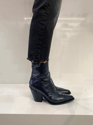 Parma Leather Boot