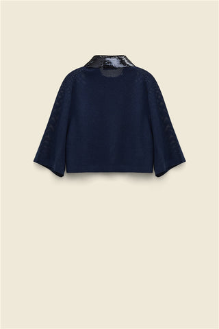 Essential Ease Pullover