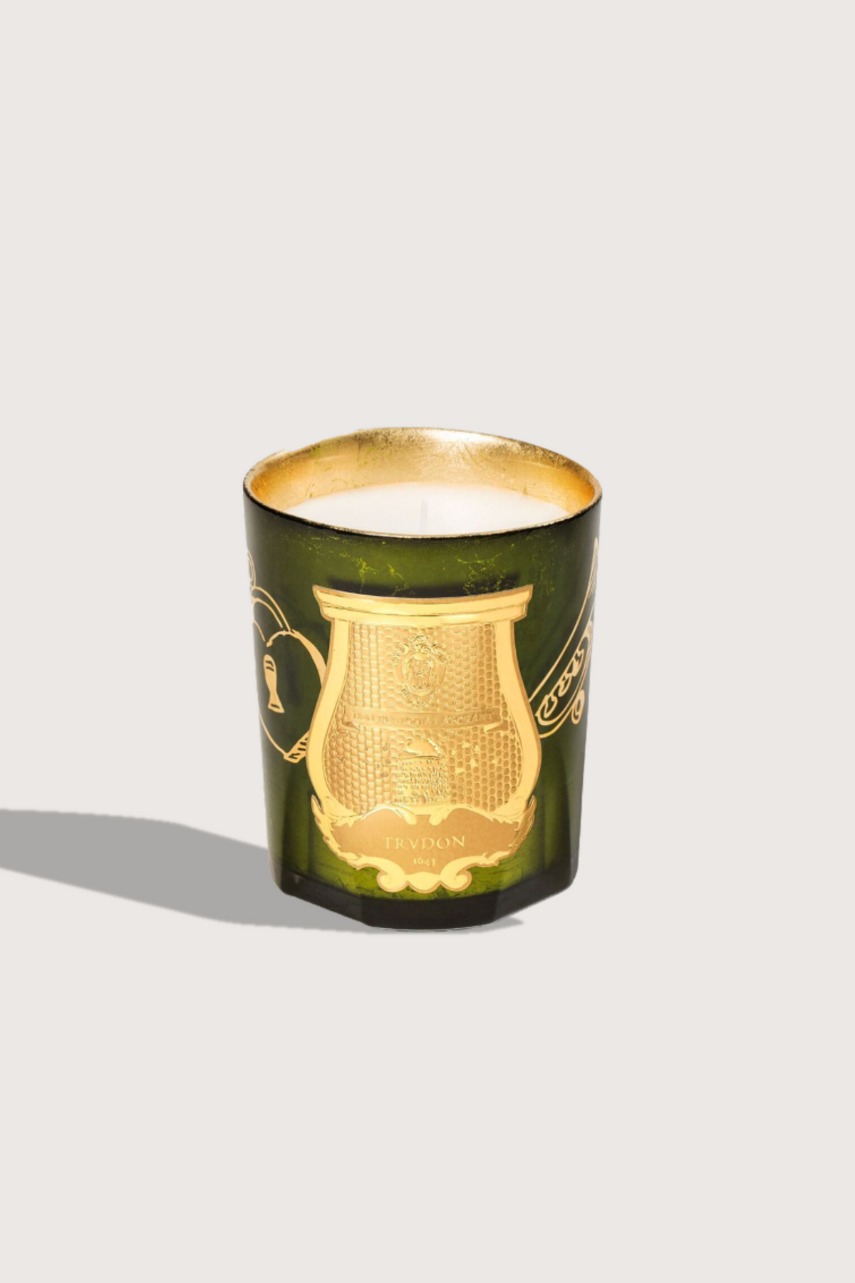 Gabriel (Gourmand Chimney Fire) 270G